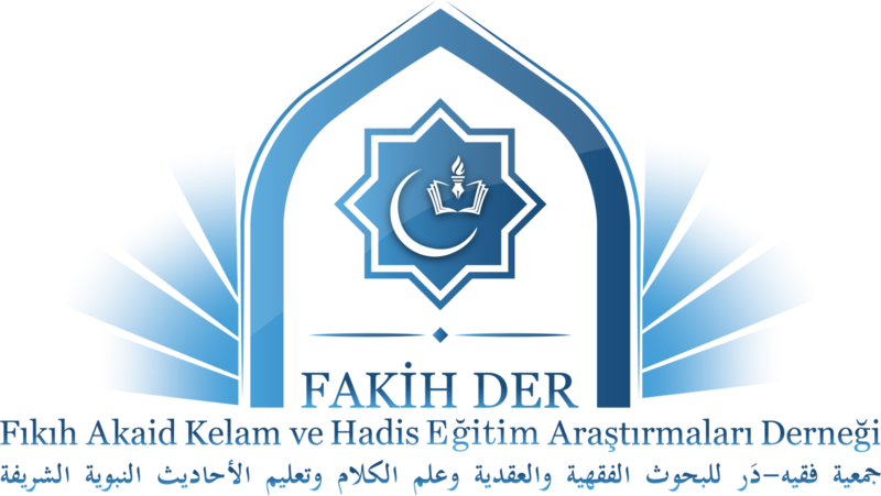FAKİH DER logosu