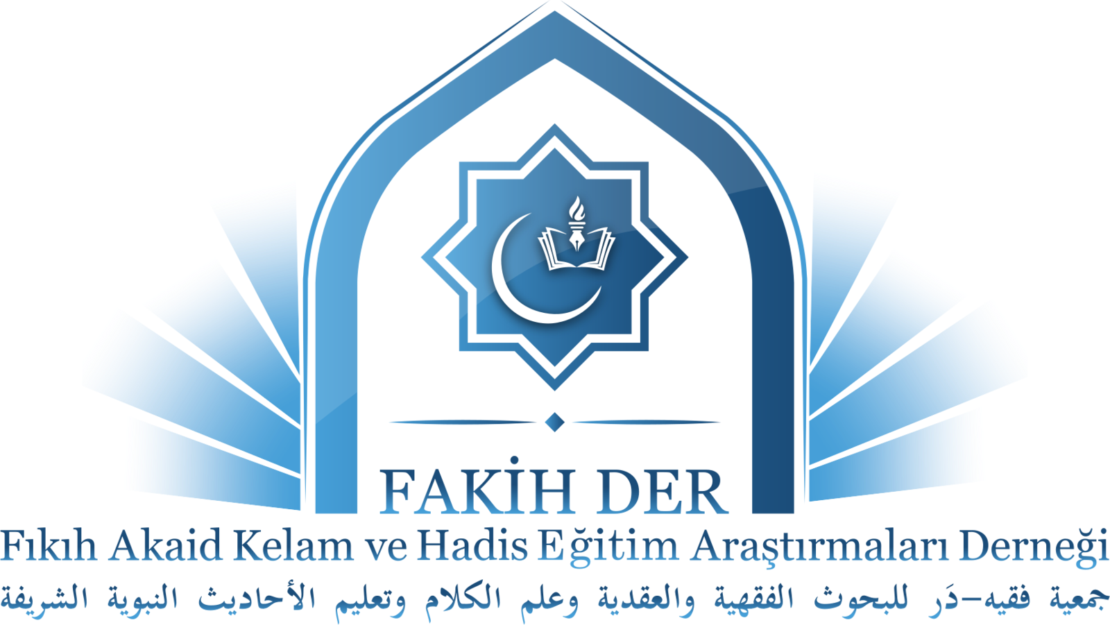 FAKİH DER — Fıkıh Akaid Kelam ve Hadis Eğitim Araştırmaları Derneği